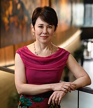 Harris Health System has named Victoria Nikitin its new executive vice president and chief financial officer (CFO) effective March 1. Nikitin has been with Harris Health for 18 years.