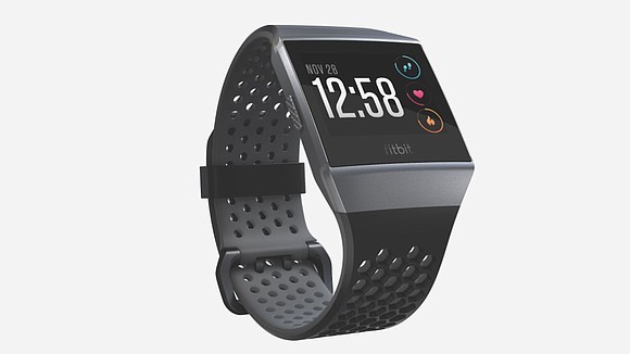 Fitbit is recalling 1.7 million smartwatches due to a potential burn hazard, the Consumer Product Safety Commission said Wednesday.