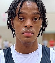 Dennis Parker Jr.