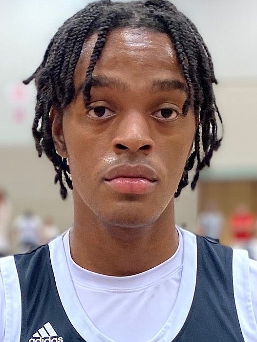 Dennis Parker Jr.