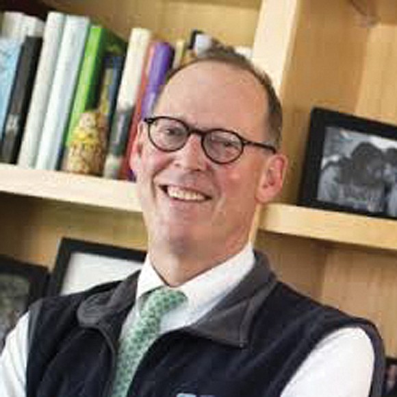 Dr. Paul Farmer, a U.S. physician, humanitarian and author renowned for providing health care to millions of impoverished people worldwide ...