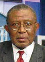 Mr. Muhammad