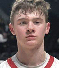 Tyler Nickel