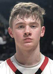 Tyler Nickel
