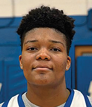 Jaedyn Cook