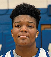 Jaedyn Cook