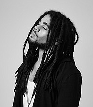 Skip Marley