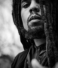 Skip Marley/credit Oleg Sharov