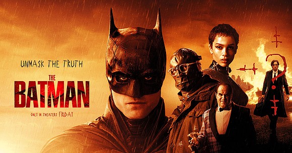 Step into DC's most gritty, intense, darkest Dark Knight yet.