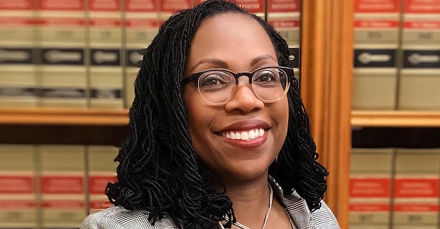 Among Judge Jackson’s more notable rulings were Congress’ ability to investigate the White House. She ordered the disclosure of certain documents by former President Donald Trump related to the January 6 insurrection.