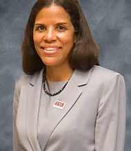 Dr. Michelle Penn-Marshall