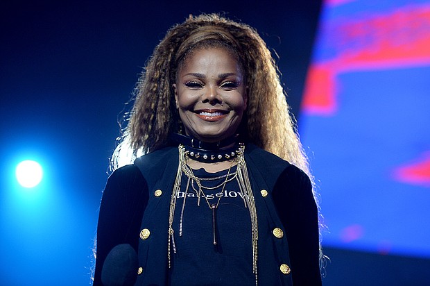 Janet Jackson on stage during the MTV EMAs 2018 at the Bilbao Exhibition Centre (BEC) on November 04, 2018 in Bilbao, Spain. Essence Fest is returning to an in-person event this summer with a star roster.
Mandatory Credit:	Dave Hogan/MTV 2018/Getty Images Europe/Dave J Hogan/Getty Images for MT