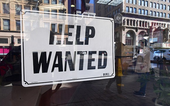 America's worker shortage is far from over: In January, the nation had 11.3 million jobs to fill and not enough ...