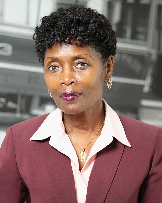 Dr. Newbille