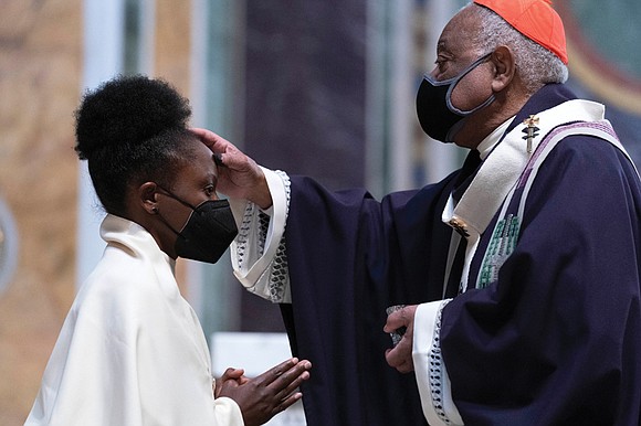 Pope Francis used Ash Wednesday to praise practical and spiritual efforts to promote peace, encouraging people to dedicate prayers and ...