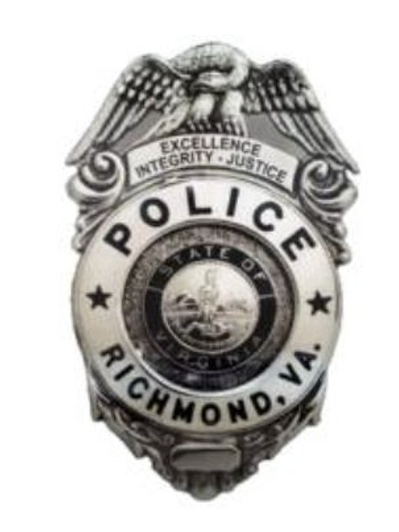 Two Richmond Police officers have been put on temporary administrative leave after shooting and killing a white man Sunday night …