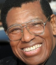 Mr. Brown