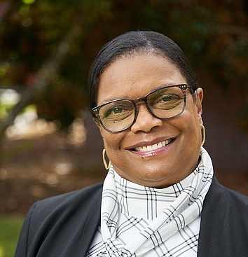 Clark College President Dr. Karin Edwards has been recognized as education leader who has advanced student success initiatives.