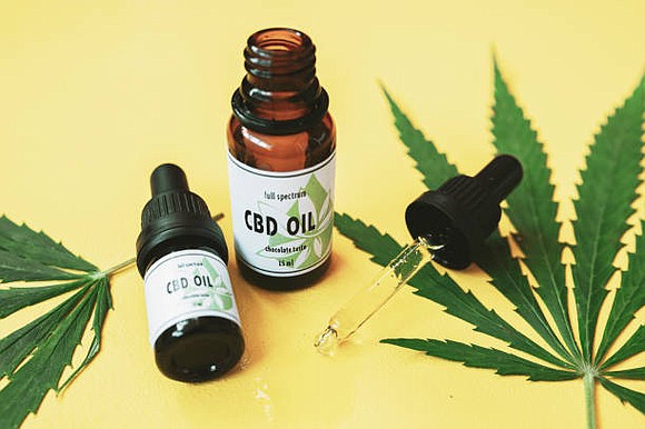 Cannabidiol (CBD) is a cannabinoid chemical found naturally in cannabis (marijuana and hemp) plants. Below are 7 reasons why you …