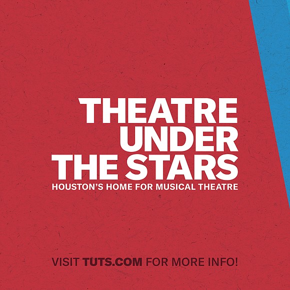 Theatre Under The Stars (TUTS) announced the exciting line-up of musicals for its 2022/23 Season featuring a beloved Disney classic …