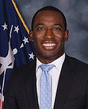 Mayor Stoney