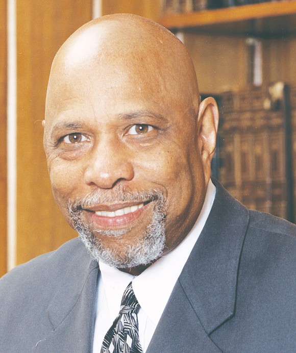 Former Richmond City Councilman Sa’ad El-Amin will be the featured guest at the Africana Lecture Series scheduled for 6:30 p.m. …