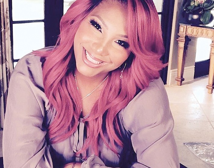 Singer Traci Braxton of 'Braxton Family Values' dies at 50 | Richmond Free Press | Serving the African American Community in Richmond, VA
