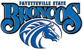 Fayetteville State was one-and-done in the NCAA Division II basketball playoffs.