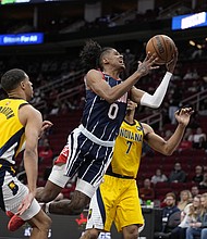 Photo Credit/ David J. Phillip-USA Today