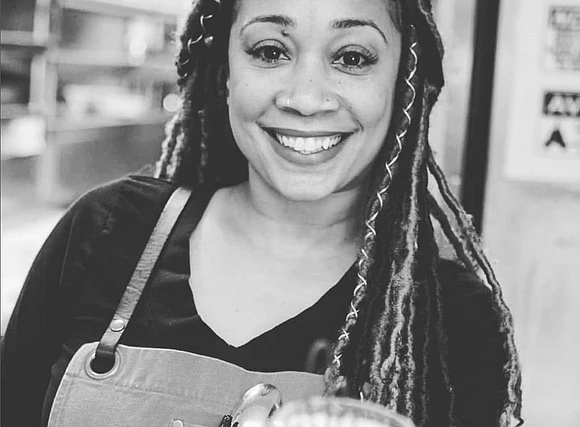 Celebrity chef Ja’Nel Witt is the latest culinary talent to join the popular Black Chef Table series at Kulture restaurant …