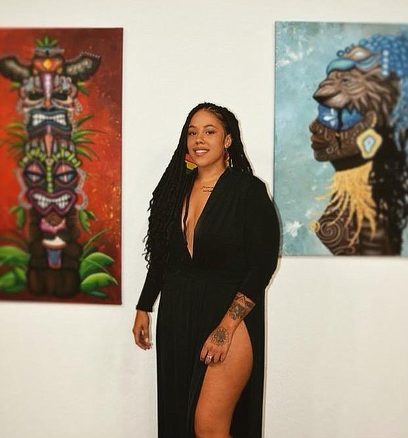 Houston Chronicle Article Inspires Local Entertainment Company to