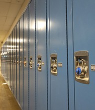 Minneapolis teachers began striking on March 8. Minneapolis Public Schools (MPS) will remain closed March 21, with classes canceled for more than 30,000 students for the tenth day, as teachers continue a strike over wages and class sizes, a district spokesperson said.
Mandatory Credit:	 Kerem Yucel/Anadolu Agency/Getty Images