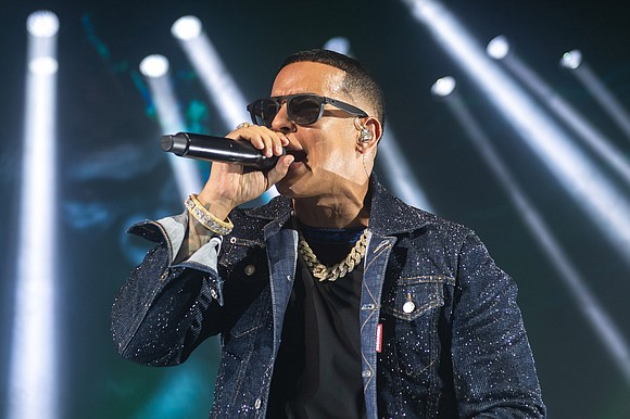 Daddy Yankee, one of reggaeton's biggest names, announced Sunday he's retiring after 32 years in the music industry.