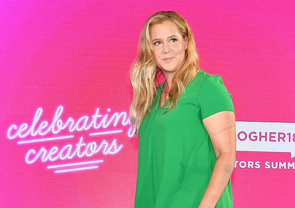 Amy Schumer isn't going to avoid current world events during her Oscar hosting duties. The "Life & Beth" star is …