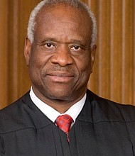 Justice Thomas