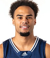 Jacob Gilyard