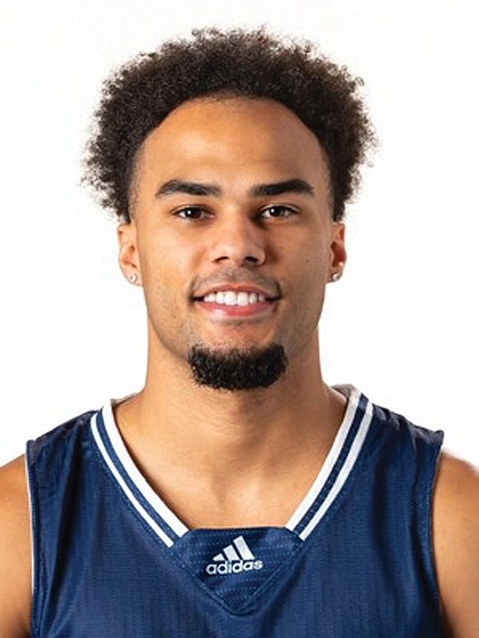 Jacob Gilyard