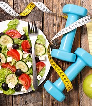 The way we eat, exercise, and relate to our bodies is often impacted by diet culture.
Mandatory Credit:	M.studio/Adobe Stock