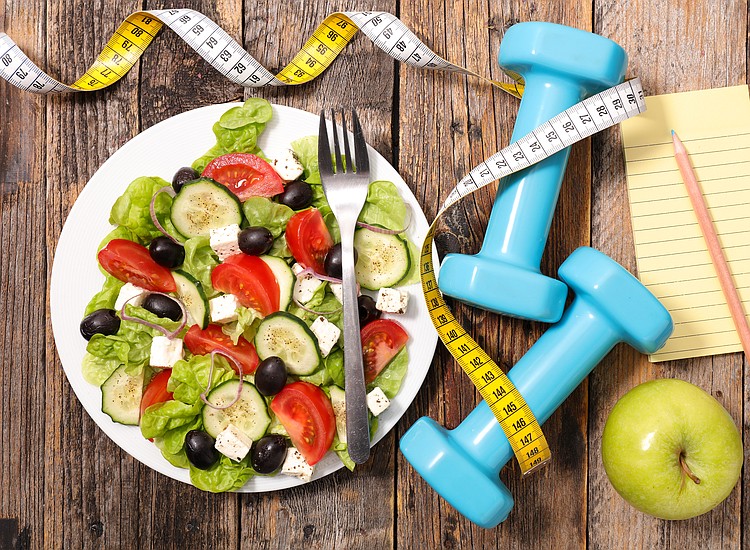 You can kick diet culture out of your diet, experts say. Here's where ...