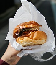 High levels of human-made chemicals that can harm the immune system were found in the food packaging of popular grocery and fast-food chains.
Mandatory Credit:	Adobe Stock