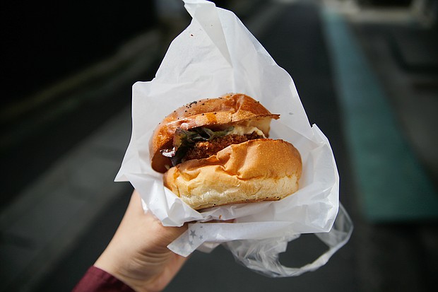 High levels of human-made chemicals that can harm the immune system were found in the food packaging of popular grocery and fast-food chains.
Mandatory Credit:	Adobe Stock