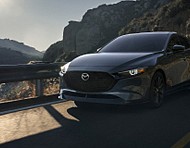 2022 Mazda3