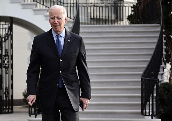 President Joe Biden unveiled his fiscal year 2023 budget proposal on Monday, and while it includes increased funding for security …