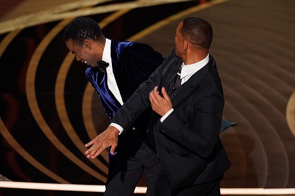 Chris Rock will not be pressing charges against Will Smith following their onstage altercation at this year's Oscars, the Los …