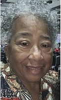 Brenda Eulalia Howlett Melvin, a retired educator described by her family as “a ray of sunshine” and a person “who ...