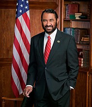 Congressman Al Green