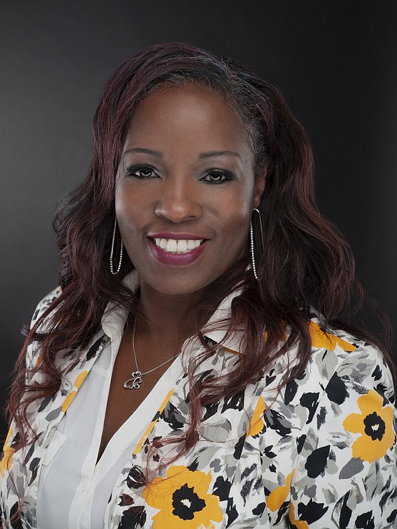 Meet Telicia Fogle-Simon, a dedicated mother, educator and founder of Choice Nation Academy, a growing education center.