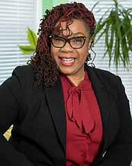 Dr. Joanne Fredrick