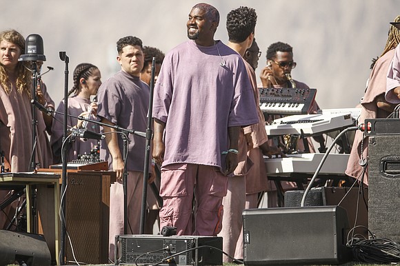 Kanye West has backed out of headlining Coachella, a source close to the artist confirmed to CNN Monday.