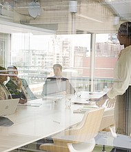 A judge in Los Angeles ruled on April 1 that a law requiring public companies headquartered in California to diversify their boards violates the state's constitution.
Mandatory Credit:	Adobe Stock